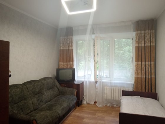 Продається затишна 1-кімнатна квартира на Північному 0 Рівне