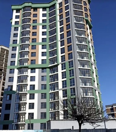 Продаж 1к квартири 46.9 кв. м на шосе Підволочиське - фото 1