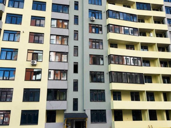 Продаємо смарт квартиру по вул. Смакули Тернополь