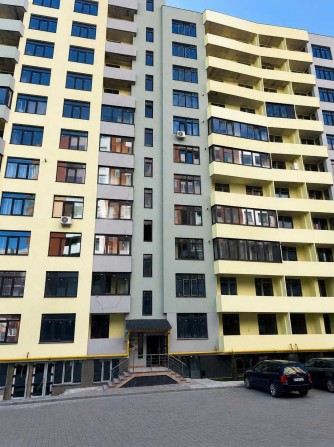 Продаємо смарт квартиру по вул. Смакули - фото 1