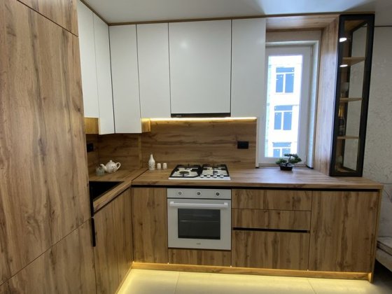 Продається 2 кімнатна квартира по вул. Смакули Тернополь