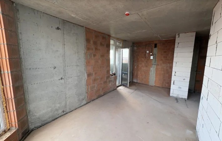 Продаж 1к квартири 46.6 кв. м на бул. Куліша Пантелеймона - фото 1