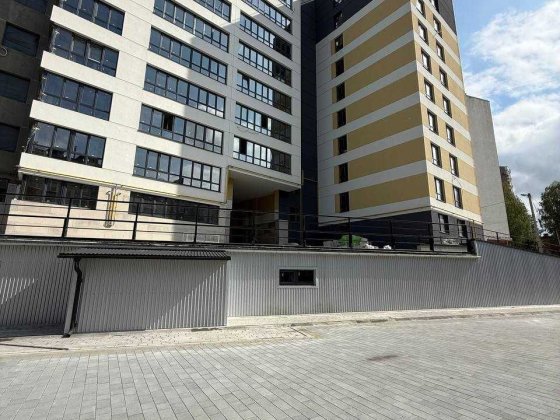 Продам квартиру на Дружбі. Новобудова. Чорновий ремонт Тернополь