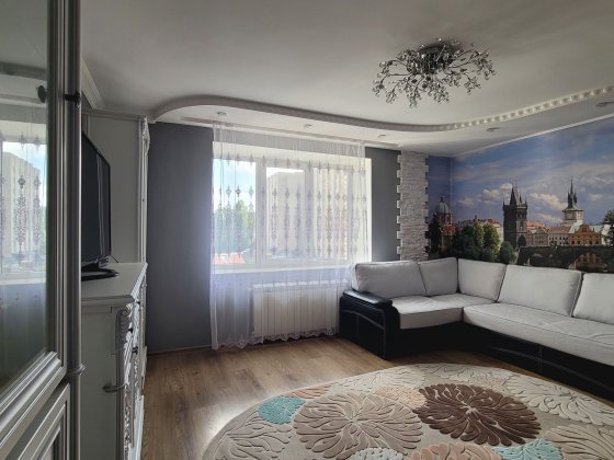Продаж 2-кімнатної квартири 54 м2 на  Дружбі, вул. Львівська Тернополь