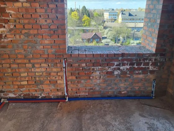Продаж 2к квартири 61 кв. м на вул. Галицька Тернополь