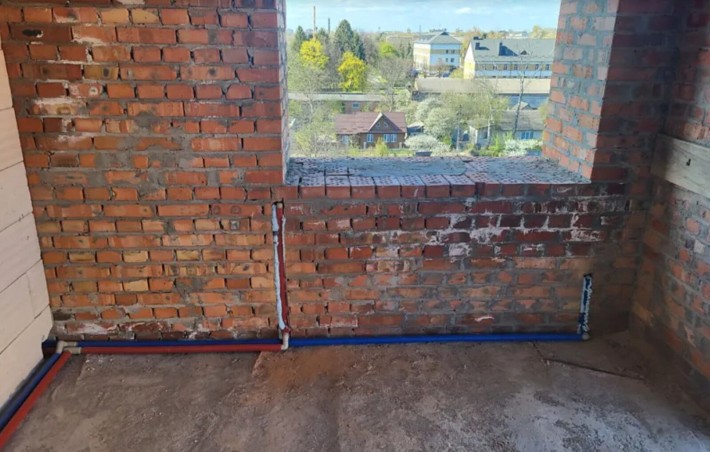 Продаж 2к квартири 61 кв. м на вул. Галицька - фото 1