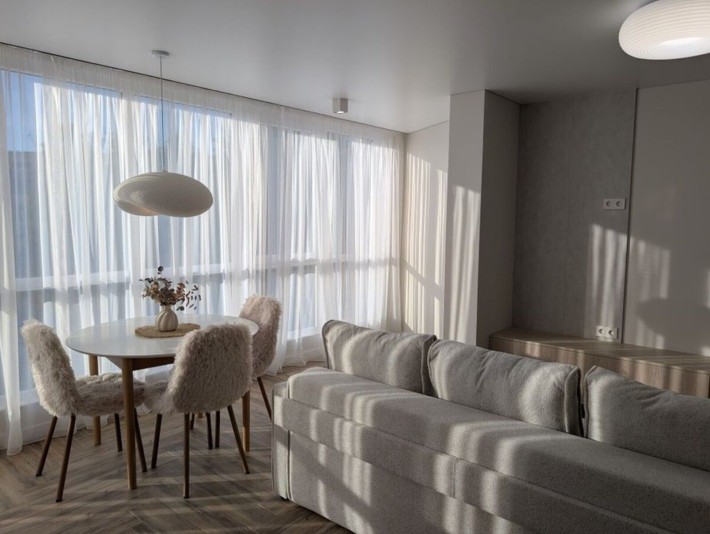 Продаж 1к квартири на проспекті С.Бандери - фото 1