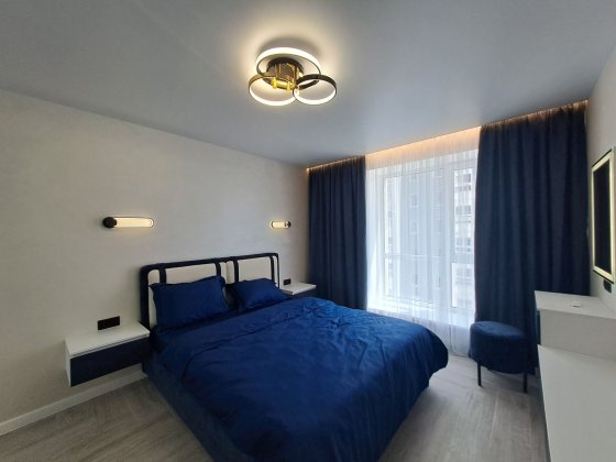 Продаж.1 кім.квартира.Тернопіль.Бам.вул Текстильна