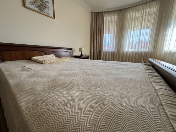 Продаж просторої квартири (104кв.м) Тернопіль Тернополь