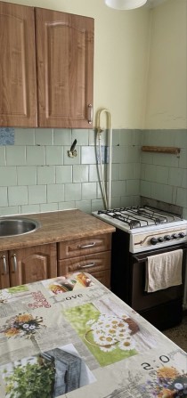 Продаж 1 кімнатної, ЕНТУЗІАСТІВ (ВОРОБКЕВИЧА), є балкон + комірка, БЕЗ ПОДАТКУ! - фото 1