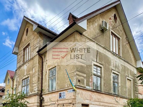 Продаж 3кім. квартири/Суворова, Центр Чернівці