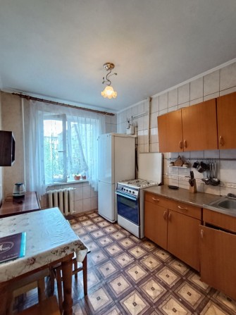 Гарна 3 кімнатна квартира вул.Нарбутівська 160/3 - фото 1