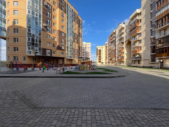 3 кімнатна квартира НОВОБУДОВА - фото 1
