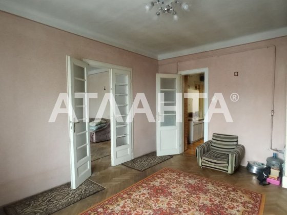 Продаж 2-кімнатної квартири в центрі міста Чернівці