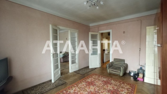Продаж 2-кімнатної квартири в центрі міста - фото 1