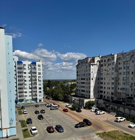 2-кім. квартира 76 м² | Новобудова | Митниця | Будинок зданий - фото 1