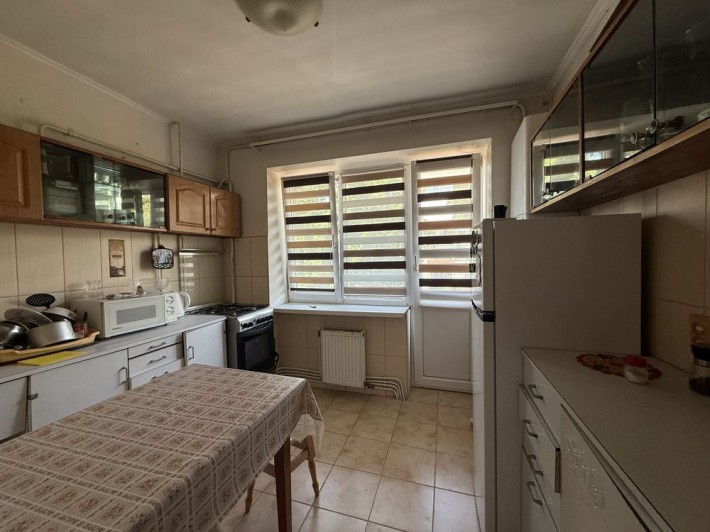 Продаж 3 кі-ної квартири в центрі міста - фото 1