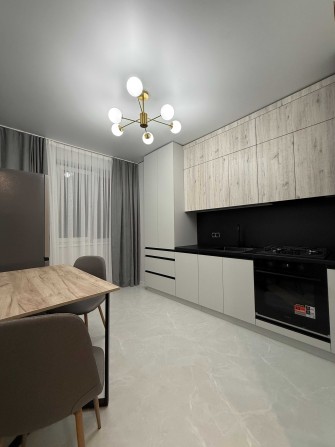 Продаж! 1-кімн. НОВОБУДОВА з сучасним РЕМОНТОМ - фото 1
