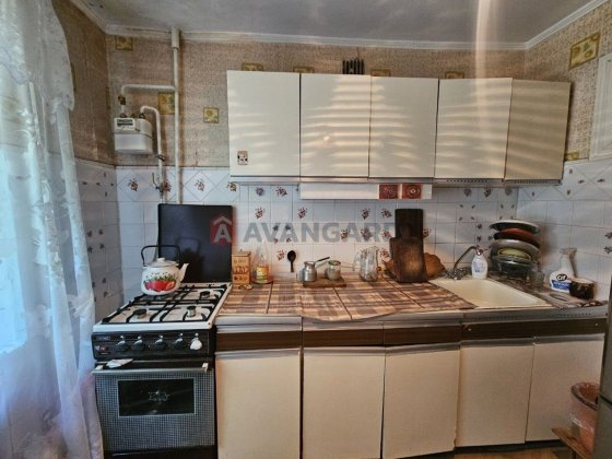 Продаж квартири в цеглянму будинку Черкассы