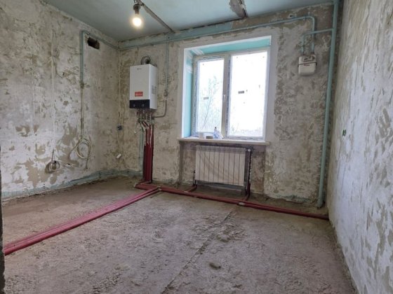 Продам 1К НОВОБУДОВУ, НОВИЙ ГАЗОВИЙ котел, зроблена електрика і опалення та сантехніка, вул. КАРМЕЛЮ Чернівці