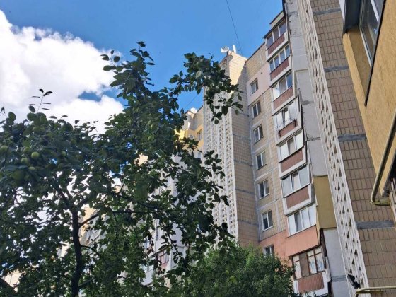 1-кімн. кв. Центр. Митниця. Актуально! Черкаси