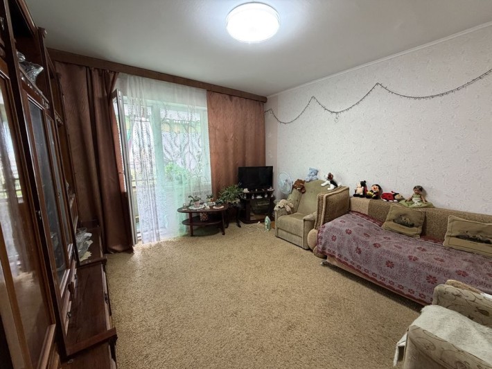 Продаж 3-х кімнатної біля ТОКІО - фото 1