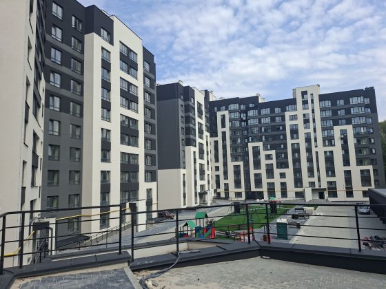 Продаж дворівневоі квартири на Дружбі Тернополь
