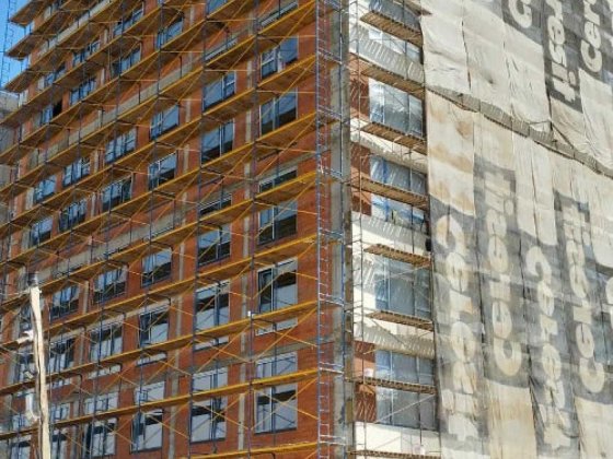 Продаж 1-кімнатної квартири, ЖК For Life