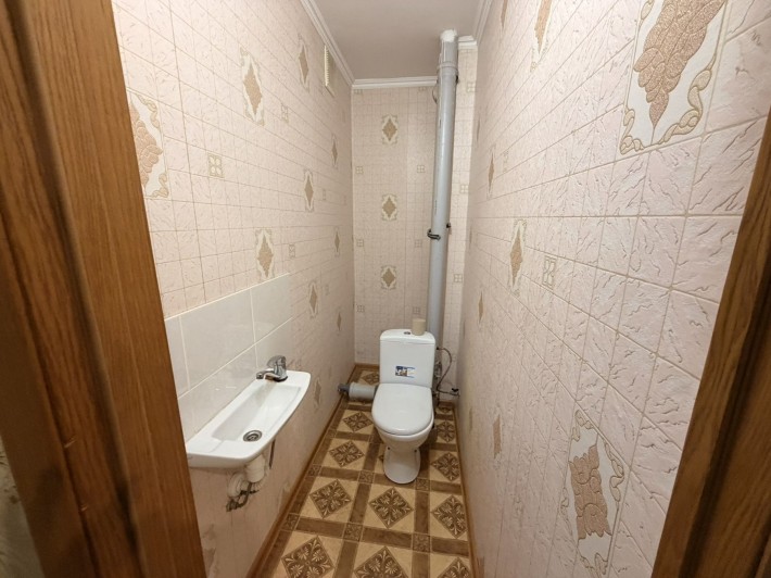 Продаж 2-кім новобудова з ремонтом Майдан - фото 1