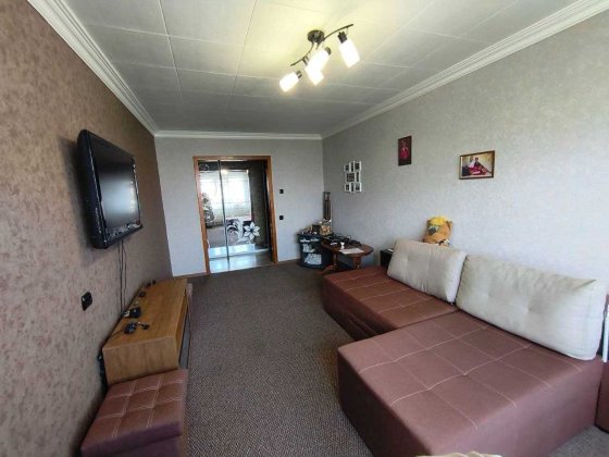 Продаж 3 кімнатної квартири, просп. Перемоги, 62