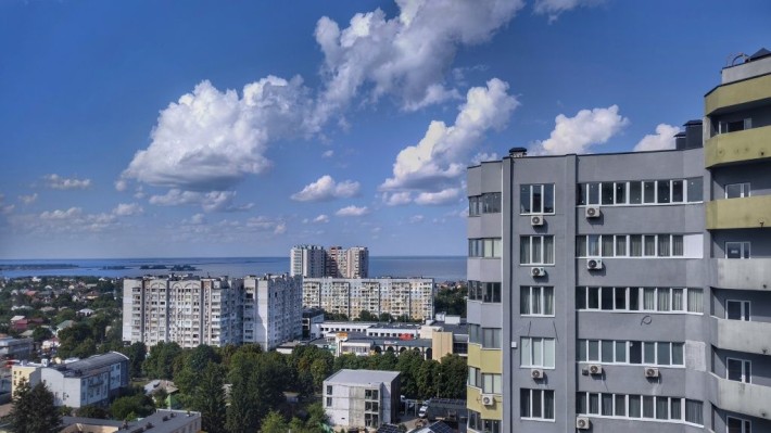 Двокімнатна квартира в центрі міста - фото 1