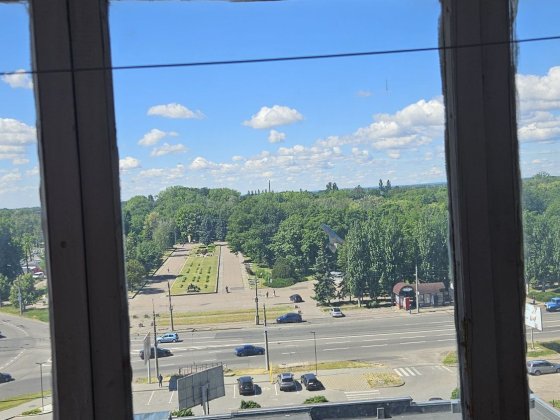 Продам 2-х кімнатну квартиру Черкассы