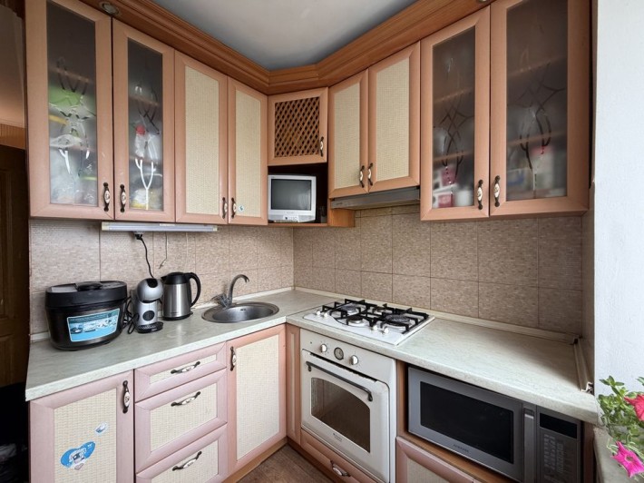 1 кім квартира пр-т Грушевського, р-н Голлівуд - фото 1
