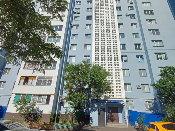 Продажа 1к квартири по вул.Володимира Великого б.37 м.Черкаси Черкаси