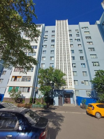 Продажа 1к квартири по вул.Володимира Великого б.37 м.Черкаси - фото 1