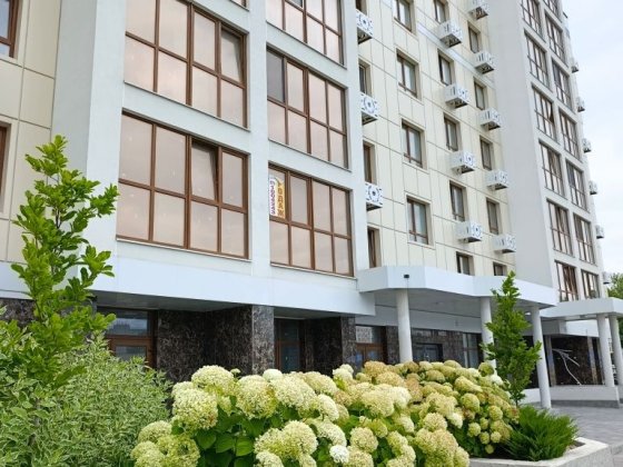 1к квартира з Сучасним Ремонтом ЖК Олімп Черкассы