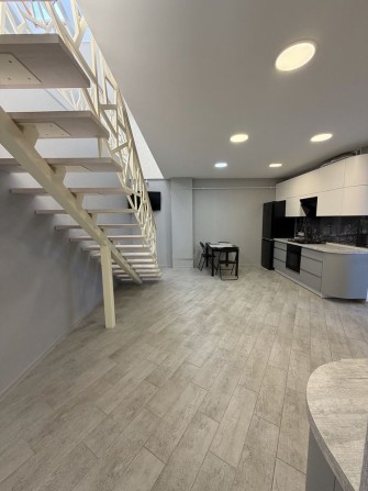 NEW! Продам Дворівневу квартиру по вул.Стрілецькій - фото 1