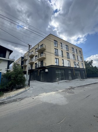 Продаж 1-к квартири вул. Білогірська - фото 1