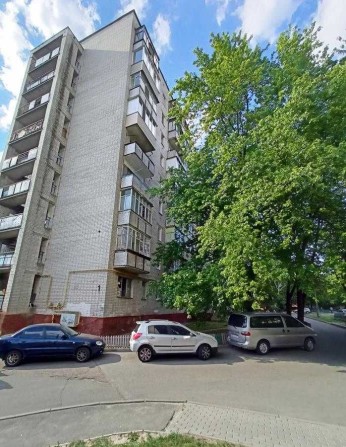 Продаж 1-кімнатної квартири 31 м2 по Левка Лук'яненка, р-н Електрону. - фото 1