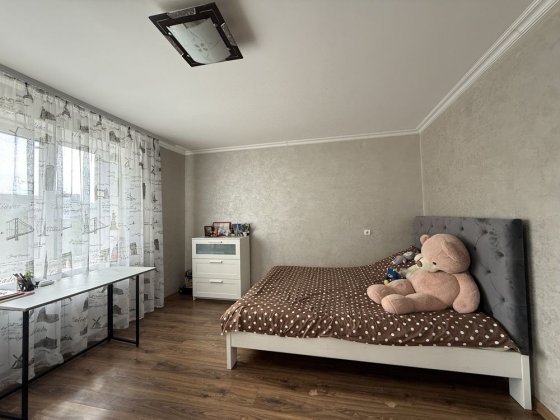 Продаж 2 кі-ної квартири в центрі міста