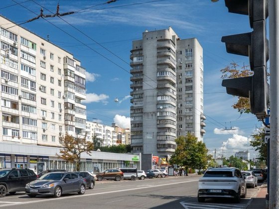 3-кімнатна Центр Проспект Перемоги Прогрес Гонча Чернигов
