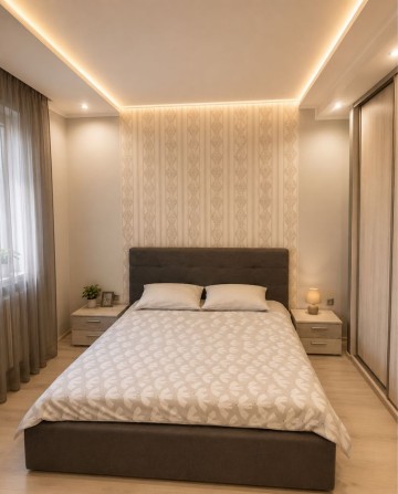 Продаж 2к квартири Новий Район/Капушанська/ 69 м2/ Газове опалення - фото 1
