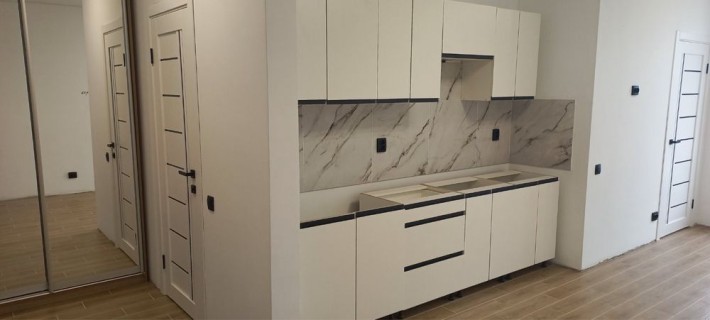 Продаж квартири ЖК Квадрат - фото 1