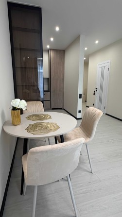 Продаж півторакімнатної квартири в новобудові ЖК Крона - фото 1