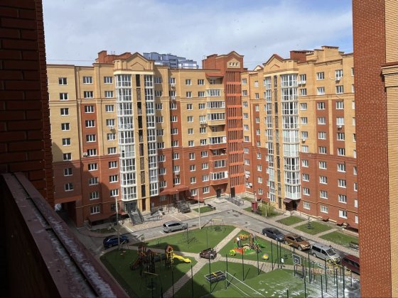 Продаж двокімнатної квартири Площа Ринок Тернополь