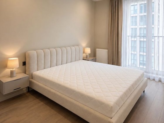 Продаж 1к квартири ЖК В4/ 46.50 м2/Капушанська/Новий Район/Газ