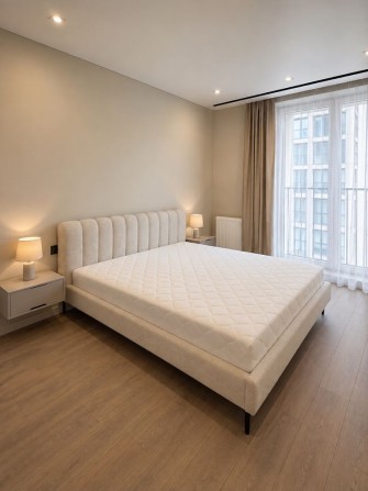 Продаж 1к квартири ЖК В4/ 46.50 м2/Капушанська/Новий Район/Газ - фото 1