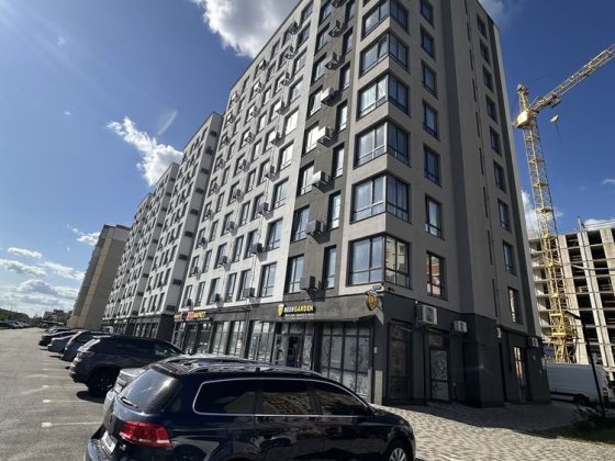 Увага! Продаж ідеальної 2к квартири новобудова Масани сіті Чернігів