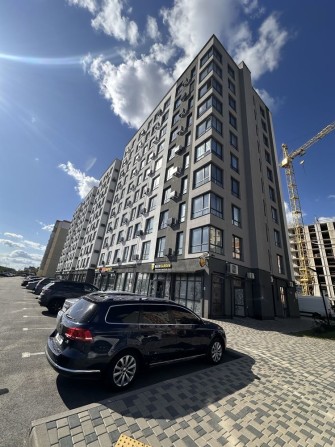 Увага! Продаж ідеальної 2к квартири новобудова Масани сіті - фото 1