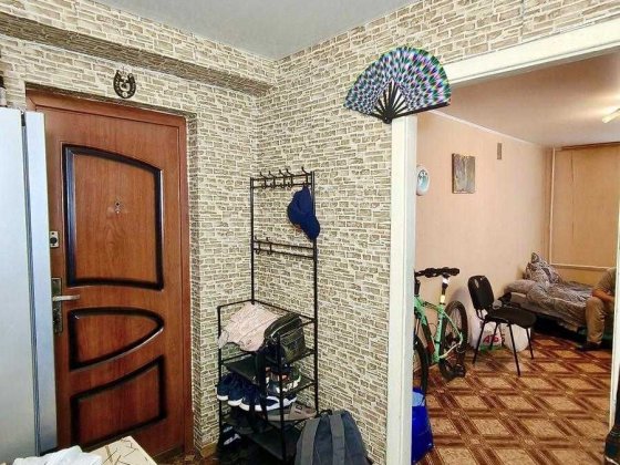 Продаж 1-кімнатного житла 24.5 м2 по вул, Загривного (Пархоменка), Ремзавод. Чернігів
